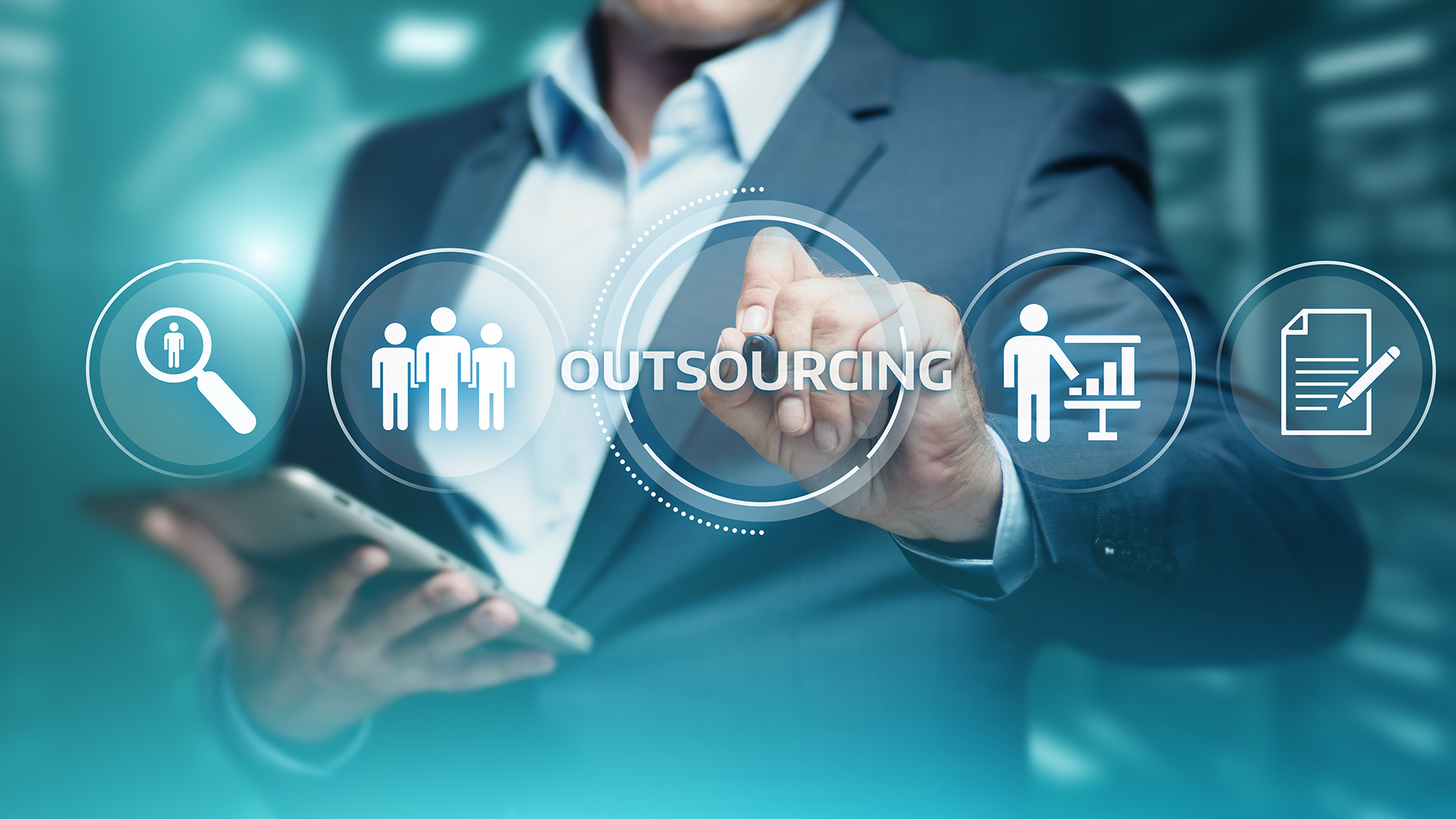 Benefits Of Outsourcing Afgs